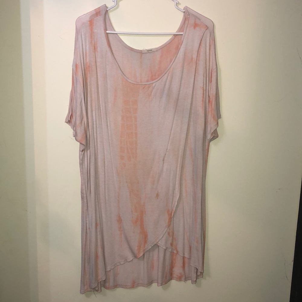 Boutique shirt